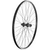 Bonin Roues MTB 26' Arrière en Aluminium Noir Compatible Shimano/SRAM 8/9/10V
