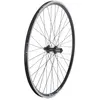 Roue Arrière VTT 27.5 - Bonin - Aluminium - V-Brake - 8/9/10 Vitesses