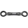 Bonin Clé de Boîtier de Pédalier 4 en 1 pour Shimano Hollowtech II et SRAM DUB