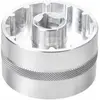 Bonin Douille De Démontage Du Boîtier De Pédalier T47/pf30 16/12t One Size