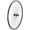 Bonin Roues Arrière 28 en Aluminium pour Vélo de Course 8/9 Vitesses