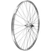 Bonin Roue Avant 24´´ 3/8 12 x 100 mm