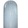 Impac Pneu Rigide Gris 300-4 (260x85) pour Fauteuil Roulant - Fiable et de Qualité