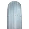 Impac Pneu Rigide Gris 7x3/4 (47-93) pour Fauteuil Roulant IS300 - Résistant et Durable