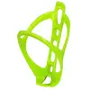 Bonin b-race Support de bouteille en polycarbonate jaune fluo léger et résistant pour vélo