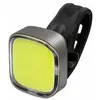 Phare Avant USB B-Race Twin Light avec 36 Chips COB LED, Étanche IPX4,...