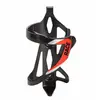 Bonin Porte-bidon Race Noir en Polycarbonate et ABS - Cage Résistante et Légère