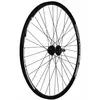 BERETTA CERCHI Roues Arrière VTT 27.5' en Aluminium avec Disque 6 Trous, Filetage 7/8V