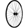 Bonin Roues Arrière VTT 29' en Aluminium pour Disque 7/8 Vitesses, 36 Trous