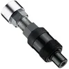 Bonin Extracteur de manivelle pour axe carré avec clé 14mm - Outil essentiel