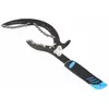 Bonin Clé Pince de Blocage de Couronne pour E-bike, Compatible 18-53 Dents