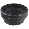 Bonin Outil De Pédalier Shimano Steps E8000/7000/6100 One Size