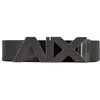Armani Exchange Ceinture En Cuir 951058_cc505