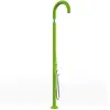 Arkema - FUNNY YIN T145 douche extérieure avec douchette - eau froide ...