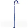 DOUCHE TRADITIONNELLE POLYETHYLENE FUNNY YIN T325 BLEUE by