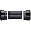 Campagnolo Ekar Pro-Tech Coupes de pédalier Mixte, Noir, BB86 (86.5 x 41)