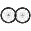 Roue de vélo Campagnolo Bora Wto 60 2Wf Disque Tubeless Xdr TU