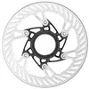 Campagnolo disque de frein C3 140 mm centerlock argent