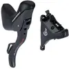 Campagnolo Freins Super Record Eps 2s 160 mm