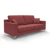 Divani.store Michael - Rouge