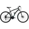 Bemmex Vélo Next 1 U Disc 700c Tx50 XL