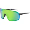 Out Of Lunettes De Soleil Rams Green Mci Green MCI/CAT2