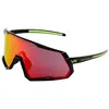 Vr Equipment Lunettes De Soleil Equglvi00504 Orange/CAT3
