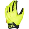 Vr Equipment Valentino Rossi VR46 Gants D3O MTB, S, Jaune