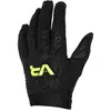 Vr Equipment Valentino Rossi VR46 Gants MTB Trail, XL, Noir