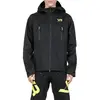Vr Equipment Valentino Rossi VR46 Veste Imperméable Mtb, L, Noir