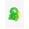 Peluche VR46 Turtle H20 Vert TU VRUTO506603