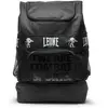 LEONE 1947, Sac À Dos Ambassadeur, Adulte Unisexe, Noir, Taglia Unica, AC952