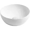 Azzurra Ceramica ELEGANCE CIRCLE | Vasque à poser