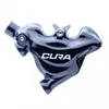 Formula Étrier De Frein à Disque Cura Flat Mount Sram One Size