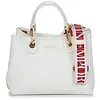 Sac à main Emporio Armani Y3D166YF05B-blanc 30 x 20 x 10 Blanc#1