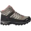 Cmp Bottes De Randonnée Rigel Mid Wp 3q12947