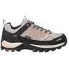 Cmp Chaussures De Randonnée Rigel Low Wp 3q54456