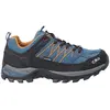 Cmp Chaussures De Randonnée Rigel Low Wp 3q54457