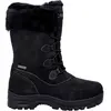 CMP Women's Ayalik water-proof snow boots - Bottes de neige femme Nero...