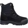 CMP Men's Tlicho water-proof snow boots - Bottes de neige homme Nero 4...
