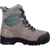 CMP Men's Tlicho water-proof snow boots - Bottes de neige homme Grey 4...