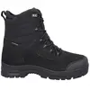 CMP Men's Tlicho water-proof snow boots - Bottes de neige homme Nero 4...