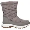 CMP Women's Notak water-proof snow boots - Bottes de neige femme Deser...