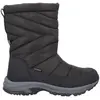 Descansos CMP Notak Waterproof noir bleu foncé femme - 36