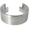 Entonnoir doseur Eureka Mignon, 58 mm   chrome