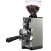 Moulin à café expresso Eureka Mignon Libra 65 All Purpose   chrome