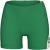 Short femme Errea Amazon Pro Vert 3XL HP0C0Z00900