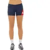 Short femme Errea Amazon Pro Bleu L HP0C0Z01910