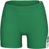 Short femme Errea Amazon Pro Vert M HP0C0Z00900