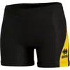 Short femme Errea Amazon Pro Noir S HP0C0Z02520